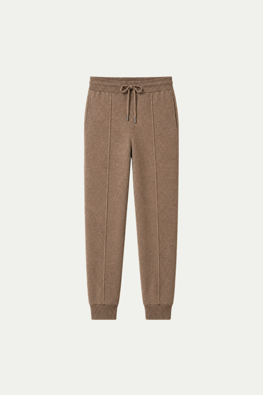 Classic Leisure Trouser Brown