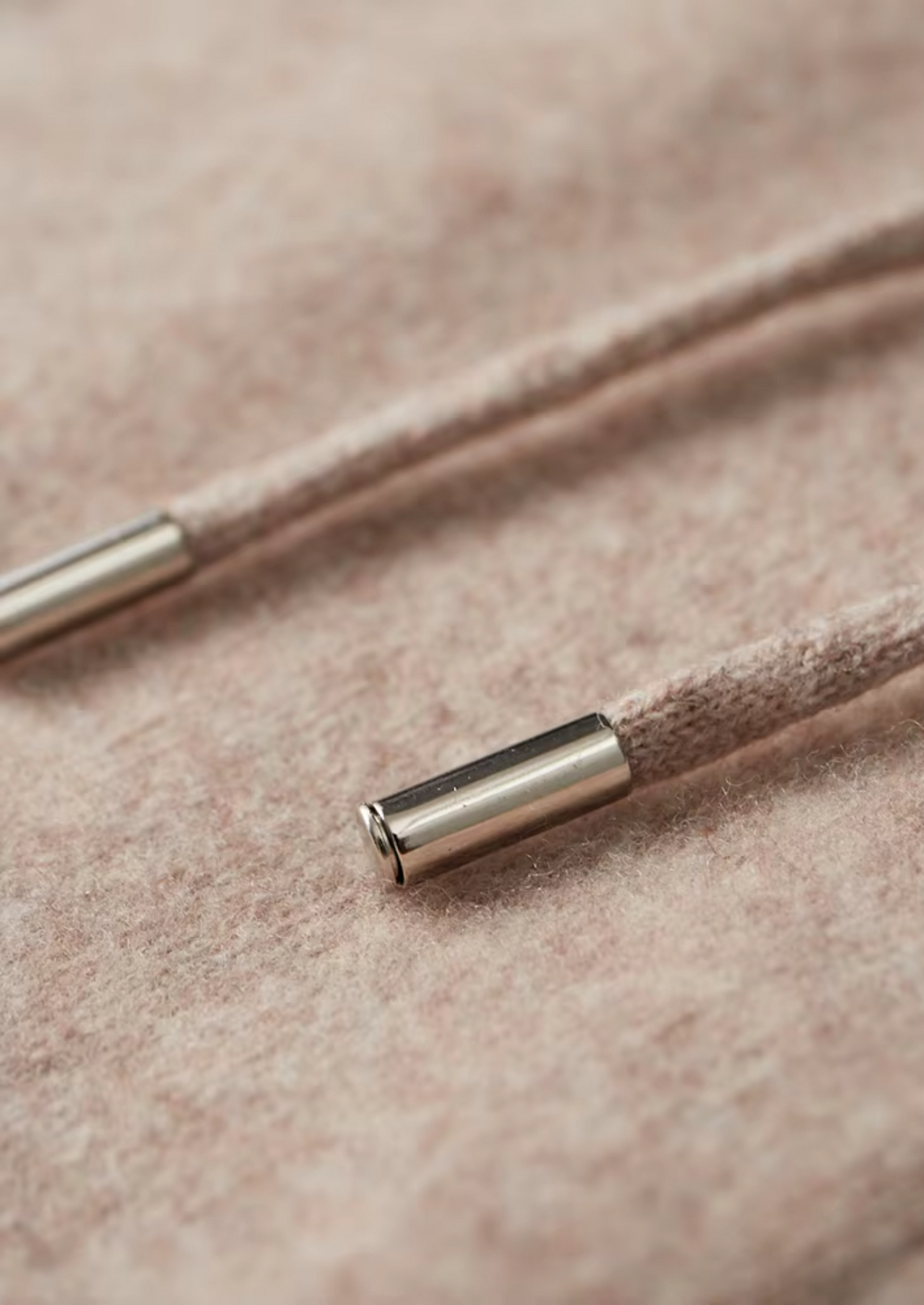Pure Extra-Fine Merino Wool Tivro Set