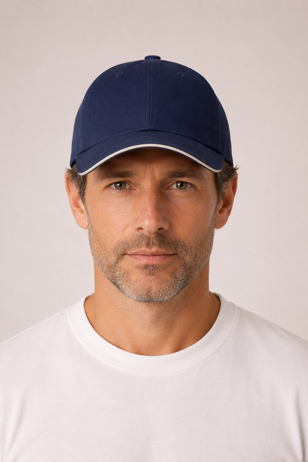 Cavarli Cap Navy