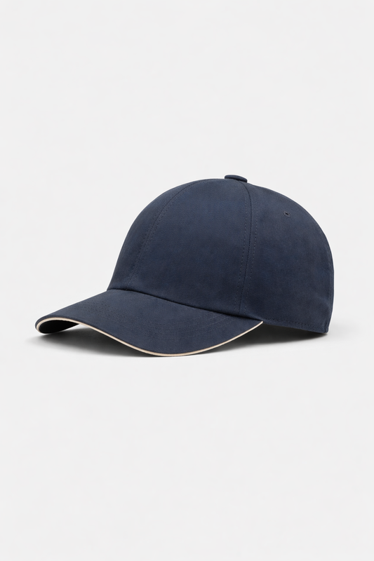 Cavarli Cap Navy