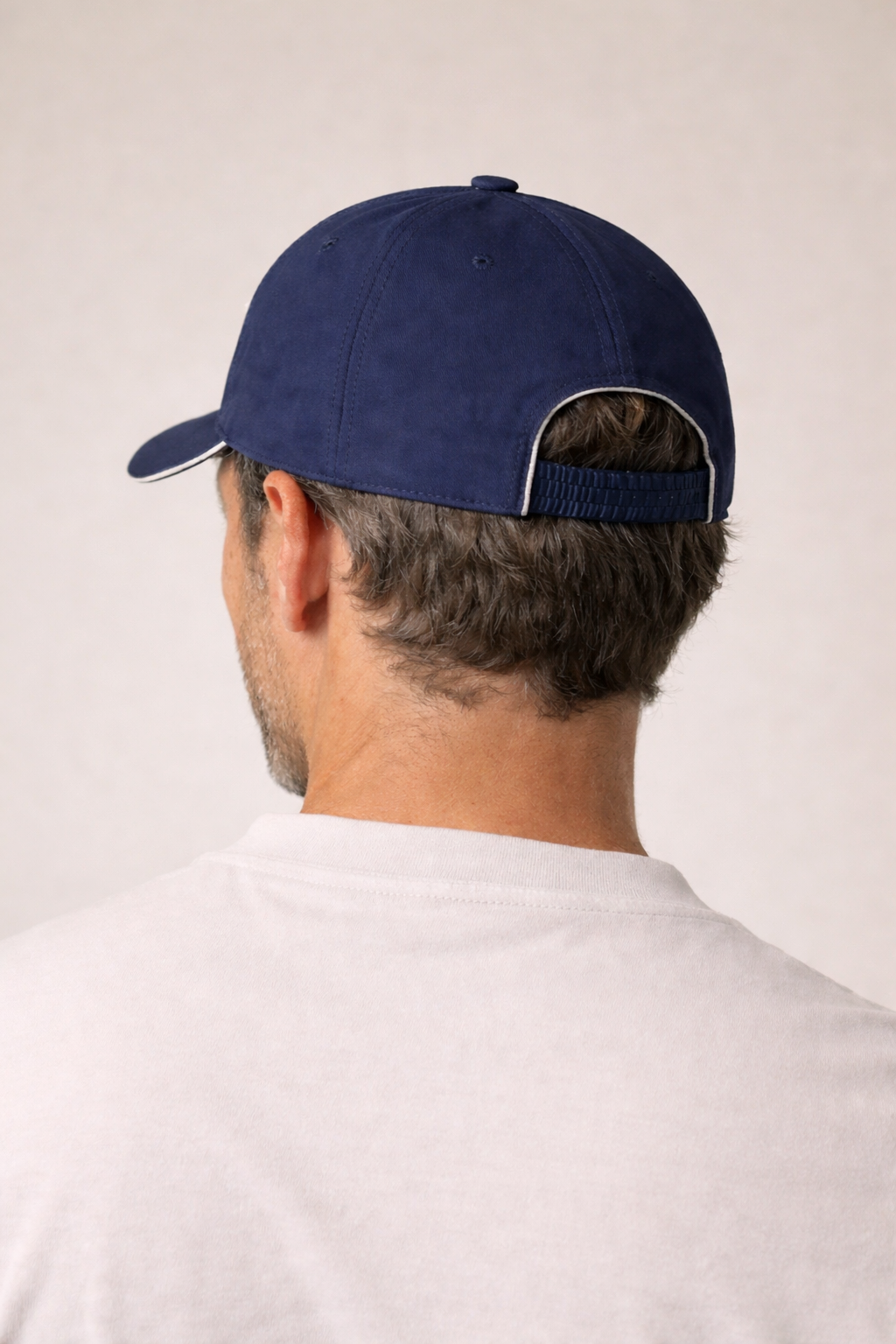 Cavarli Cap Navy