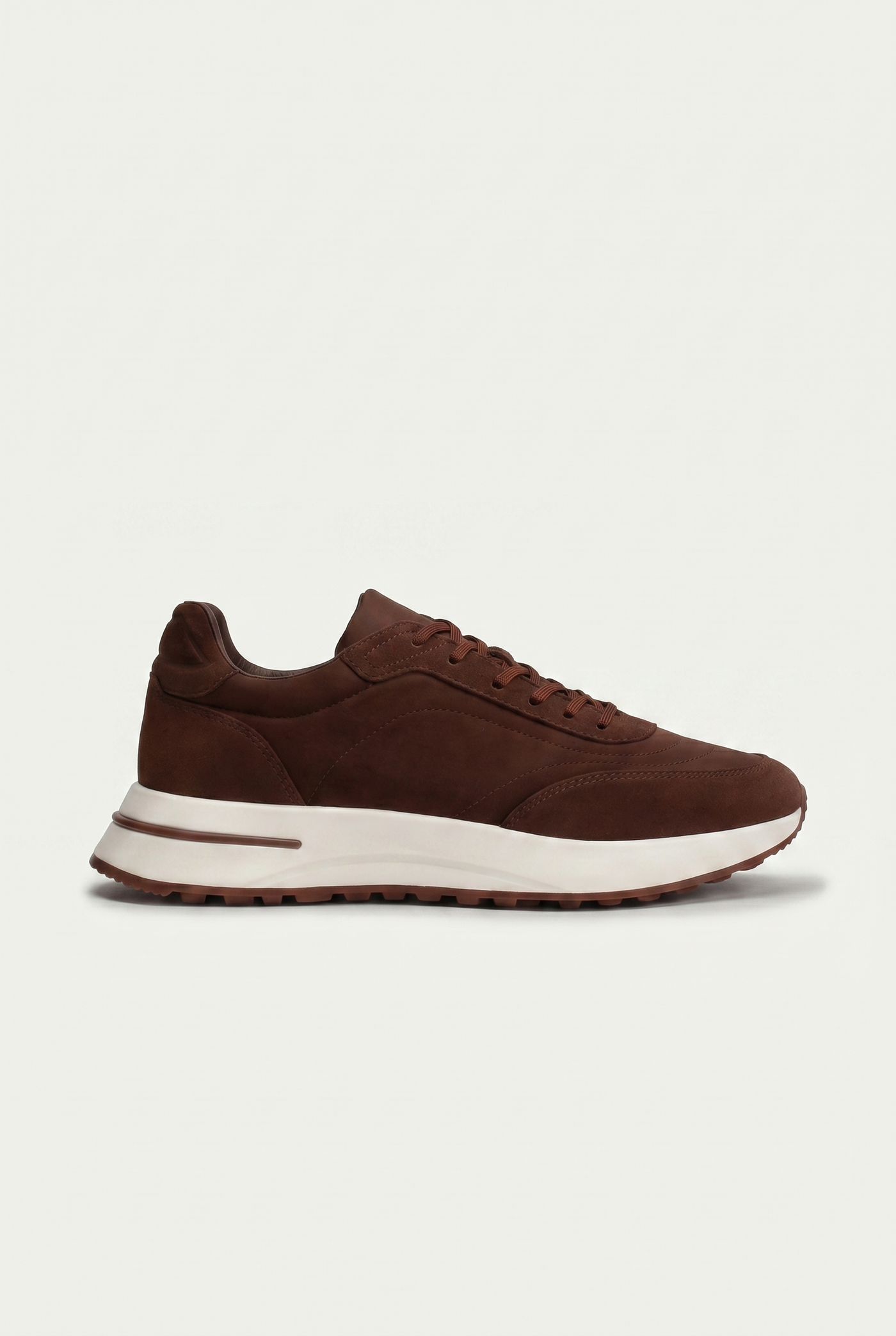 Revano Sneaker Mocha