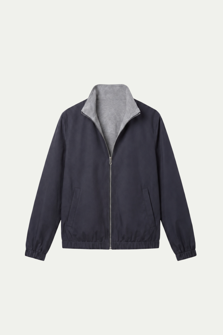 Reversible Jacket Navy